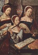 Concert of Women sg